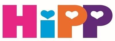 The representation of the trademark HiPP