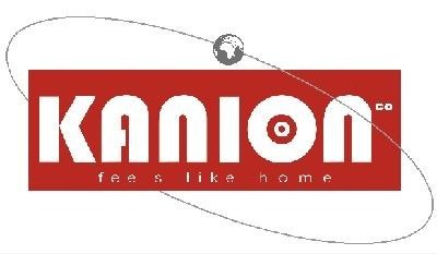 Paraqitja e markës kanion