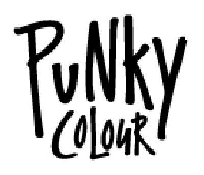 Paraqitja e markës PuNky coLouR