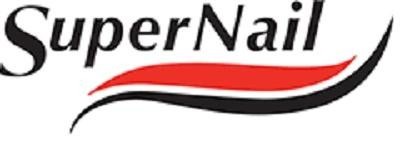 The representation of the trademark Super Nail
