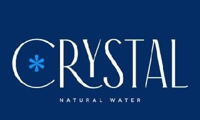 The representation of the trademark CRYSTAL