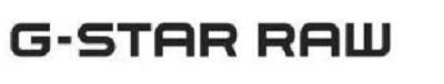 Paraqitja e markës G-STAR RAW