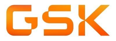 Paraqitja e markës GSK