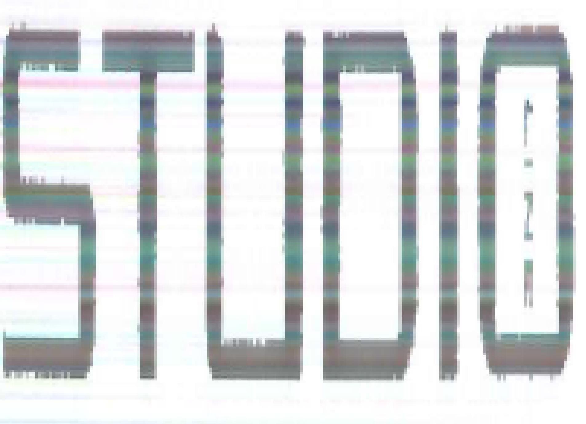 Paraqitja e markës STUDIO