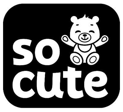 Paraqitja e markës so cute
