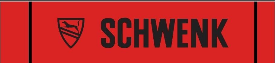 Paraqitja e markës SCHWENK