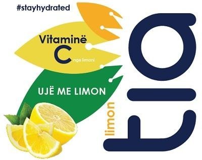 Paraqitja e markës LIMON TIA