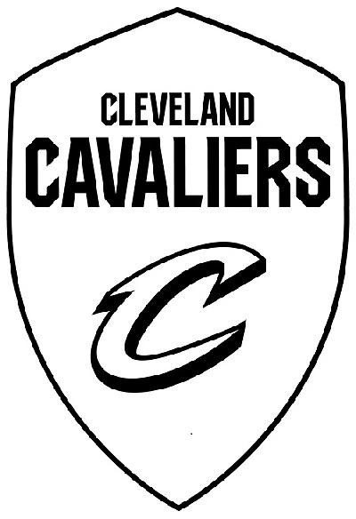 Paraqitja e markës CLEVELAND CAVALIERS