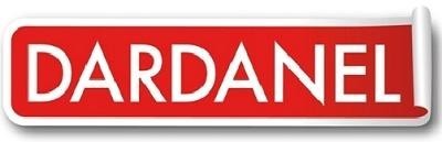 The representation of the trademark DARDANEL