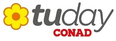 Paraqitja e markës tuday conad