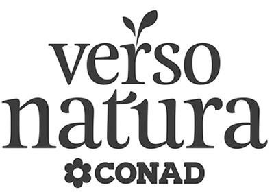 Paraqitja e markës verso natura conad