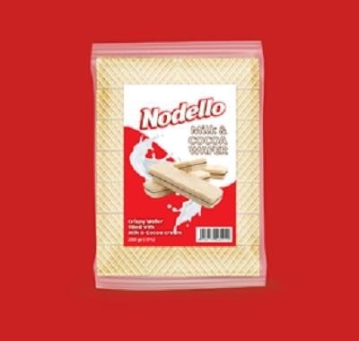 The representation of the trademark Nodello