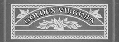 Paraqitja e markës GOLDEN VIRGINIA