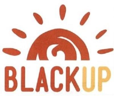 Paraqitja e markës BLACKUP