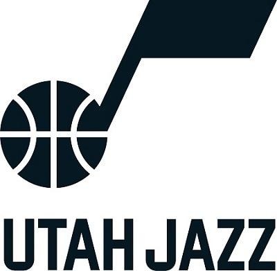 The representation of the trademark UTAH JAZZ