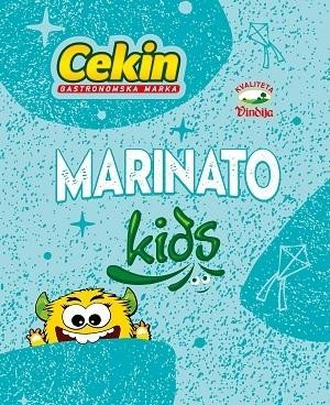 Paraqitja e markës Cekin