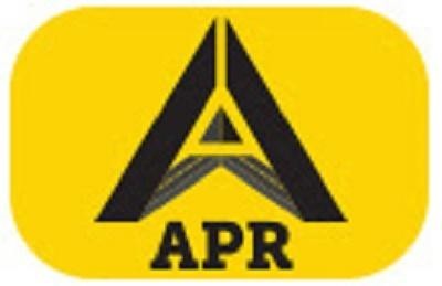Paraqitja e markës APR