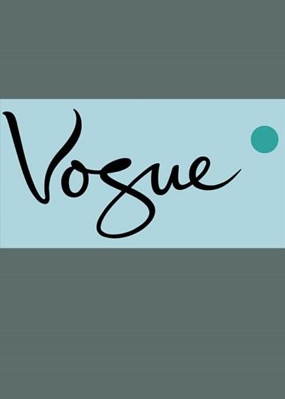 Paraqitja e markës Vogue