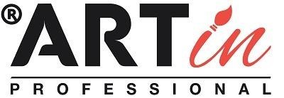 The representation of the trademark ART in