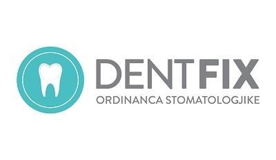 Paraqitja e markës DENTFIX
