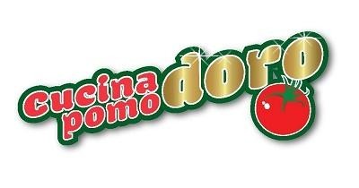 Paraqitja e markës cucina pomodoro