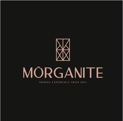 Paraqitja e markës MORGANITE