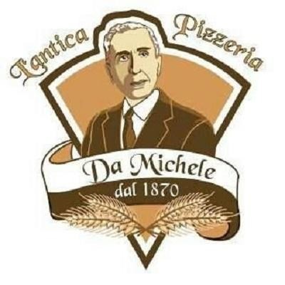 Paraqitja e markës L'antika Pizzeria Da Michele