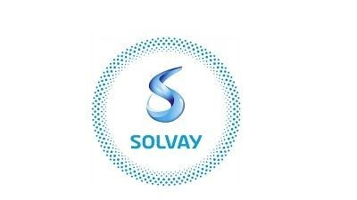 Paraqitja e markës SOLVAY
