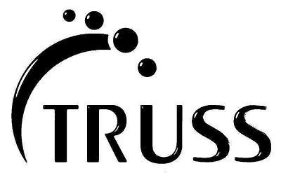 The representation of the trademark TRUSS