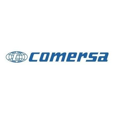 Paraqitja e markës comersa