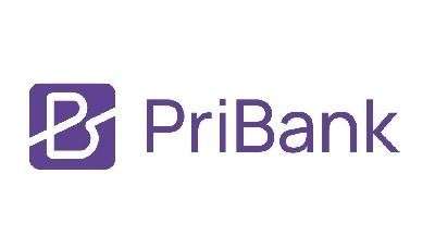 Paraqitja e markës PriBank