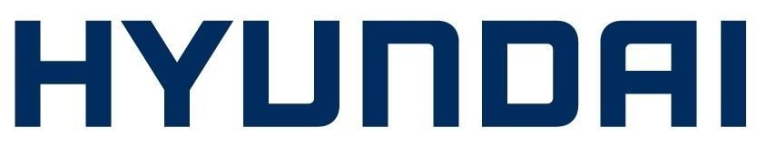Paraqitja e markës HYUNDAI