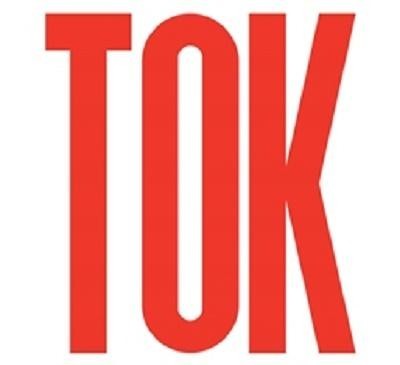 Paraqitja e markës TOK