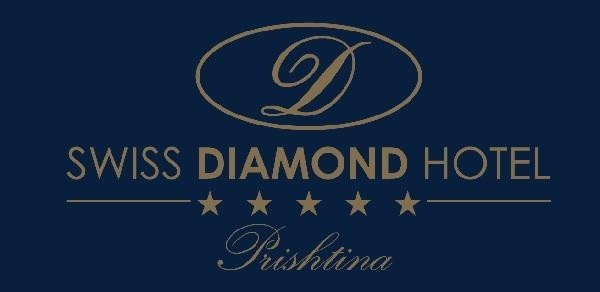 The representation of the trademark SWISS DIAMOND HOTEL