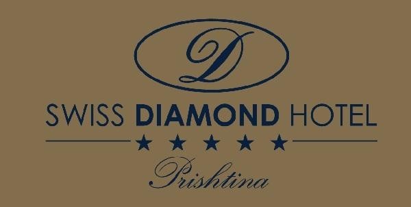 Paraqitja e markës SWISS DIAMOND HOTEL