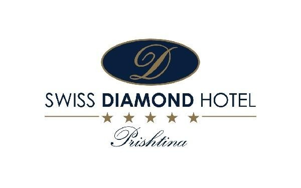 Paraqitja e markës SWISS DIAMOND HOTEL