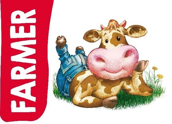 Paraqitja e markës FARMER
