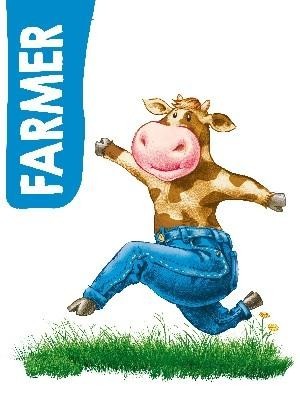 Paraqitja e markës FARMER