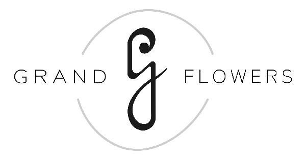 Paraqitja e markës GRAND FLOWERS