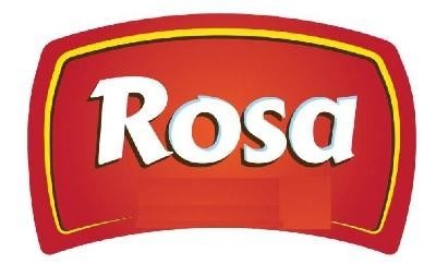 Paraqitja e markës Rosa