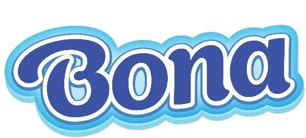Paraqitja e markës Bona