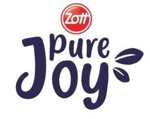Paraqitja e markës pure Joy