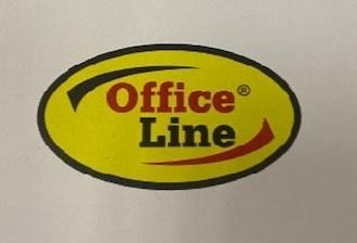 The representation of the trademark Office Line