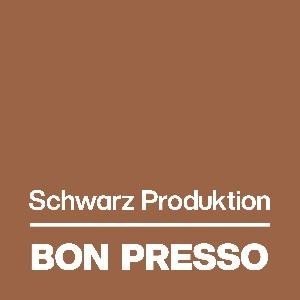 Paraqitja e markës Schwarz Produktion BON PRESSO