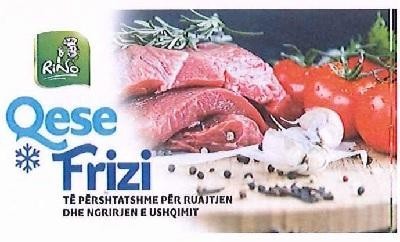 Paraqitja e markës Marka nr. 035564