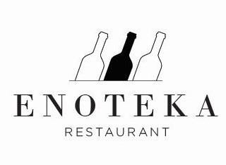 Paraqitja e markës RESTORANT ENOTEKA