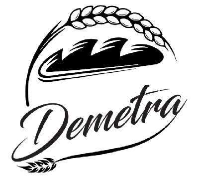 Paraqitja e markës Demetra