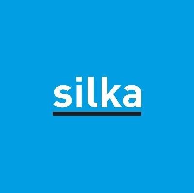 Paraqitja e markës silka