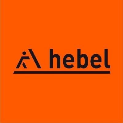 Paraqitja e markës hebel