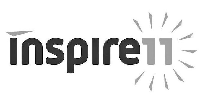 Paraqitja e markës inspire 11